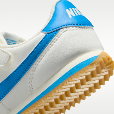 Nike Cortez EasyOn Little Kids' Shoes