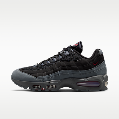 Nike Air Max 95 Big Bubble "OG" Erkek Ayakkabısı
