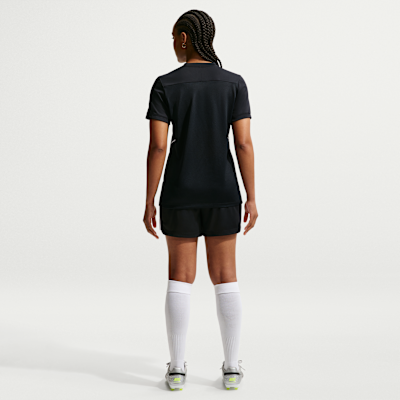 Nike Academy Dri-FIT Kadın Futbol Üstü görsel 5