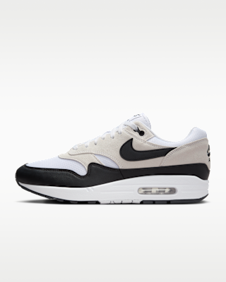 nike air max gray and white