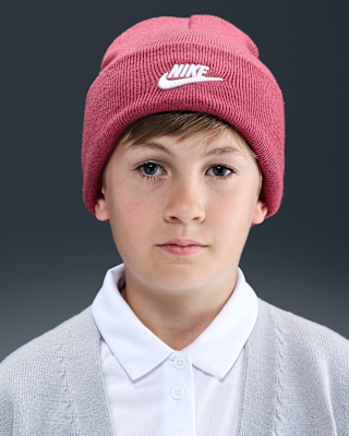 Детские  Nike Peak Big Kids' Beanie