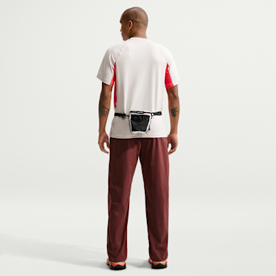 Nike ACG Wildsee Dri-FIT Kısa Kollu Erkek Üst İçliği görsel 5