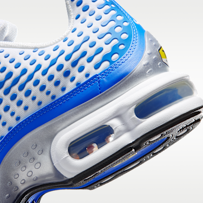 Nike Air Max Plus VII Erkek Ayakkabısı görsel 8
