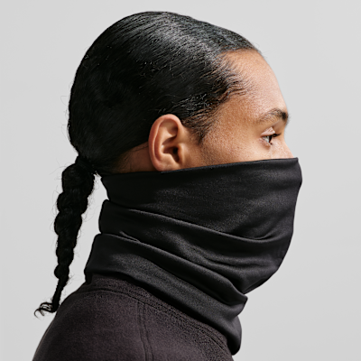 나이키 ACG 리버서블 UV 트레일 러닝 넥 랩