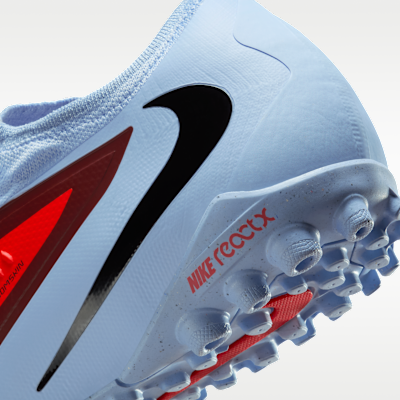 Nike Phantom 6 Low Pro Turf Football Shoe