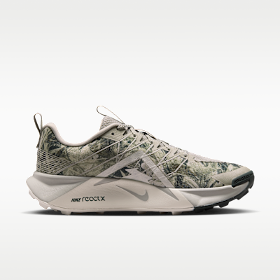 Nike Wildhorse 10 Arazi Tipi Erkek Koşu Ayakkabısı görsel 3
