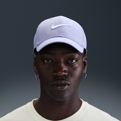 Nike Dri-FIT Club Structured Swoosh Cap