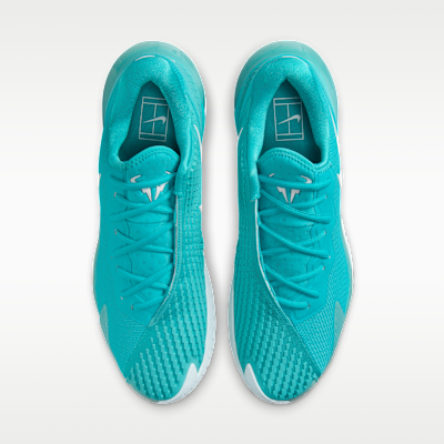 รองเท้าเทนนิสฮาร์ดคอร์ทผู้ชาย NikeCourt Zoom Vapor Cage 4 Rafa