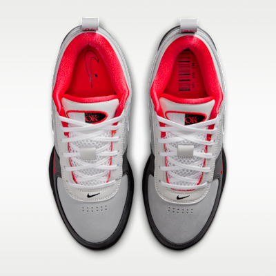 Book 1 "Solar Red" Basketball Shoes