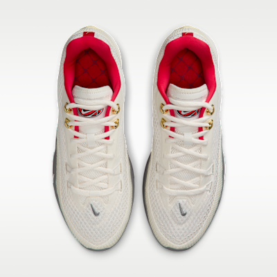 Tenis de básquetbol Nike Street Flare