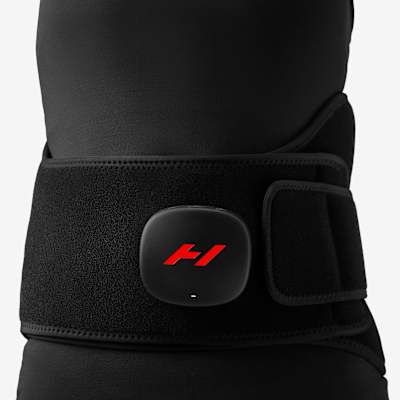 Hyperice Venom 2 Back Heated Massage Wrap