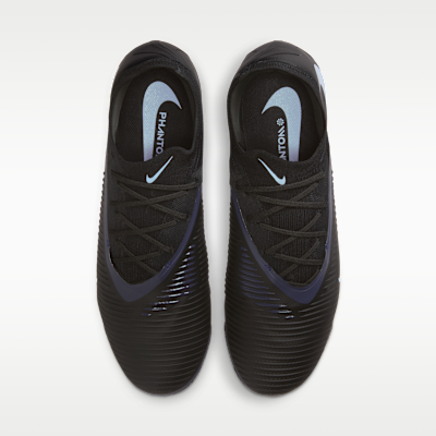 Chuteiras de futebol para terreno firme Nike Phantom 6 Low Pro