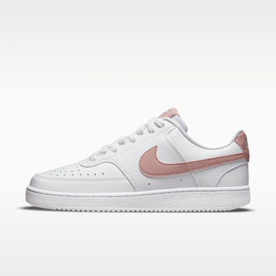 Nike Court Vision Low Next Nature Damenschuh