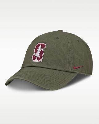 Женские  Stanford Primetime Club Nike College Adjustable Hat