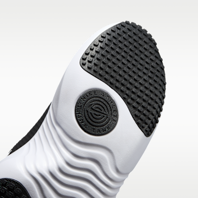 Nike x Hyperice Hyperboot Shoes