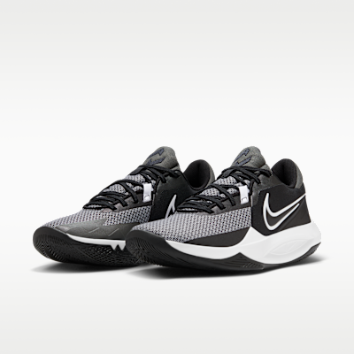 Nike Precision 6 Basketball Shoes