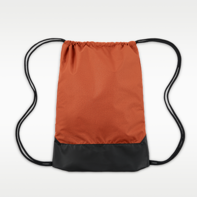 Nike Brasilia 9.5 訓練健身袋 (18 公升)