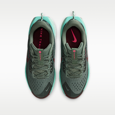 Nike Pegasus Trail 5 Big Kids' Trail Running Shoes