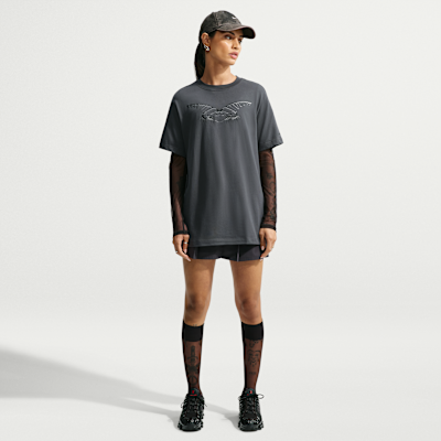Nike Sportswear Kadın Tişörtü görsel 4
