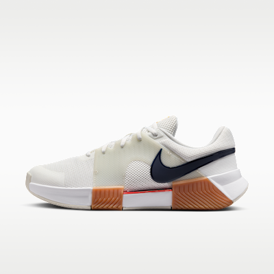 รองเท้าเทนนิสฮาร์ดคอร์ทผู้ชาย Nike Zoom GP Challenge 1