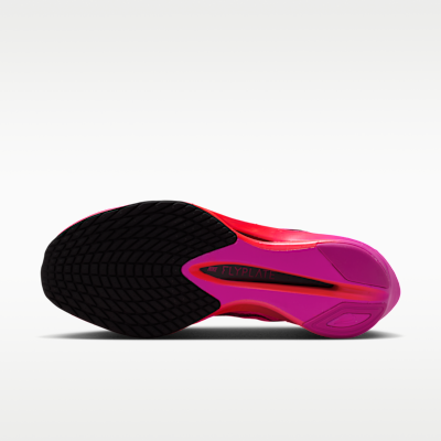 Nike Vaporfly 4 Kadın Yol Yarış Ayakkabısı görsel 2