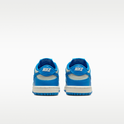 ナイキ ダンク LOW ベビーシューズ