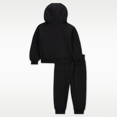 Nike Baby 2-Piece Full-Zip Club Set