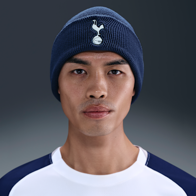 Bonnet Tottenham Hotspur Peak