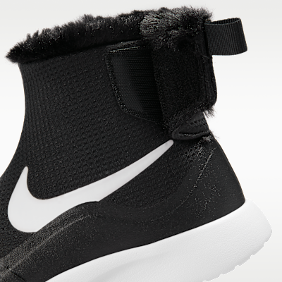 ナイキ タンジュン HIGH キッズブーツ