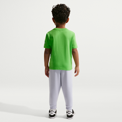 Nike Futura Toddler Evergreen T-Shirt
