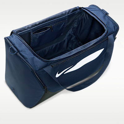 Nike Academy Futbol Spor Çantası (Küçük Boy, 40 L) görsel 4