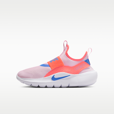 ナイキ フレックス ランナー 4 ジュニア ランニングシューズ