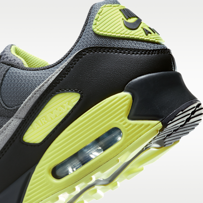 Nike Air Max 90 Men's Shoes