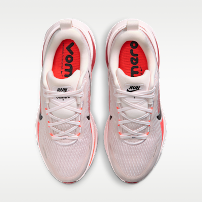Nike Vomero 18 Kadın Yol Koşu Ayakkabısı görsel 4