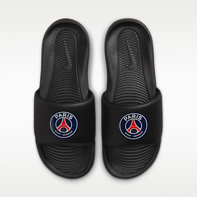 Nike Paris Saint-Germain Victori One Nike Erkek Futbol Terliği görsel 5