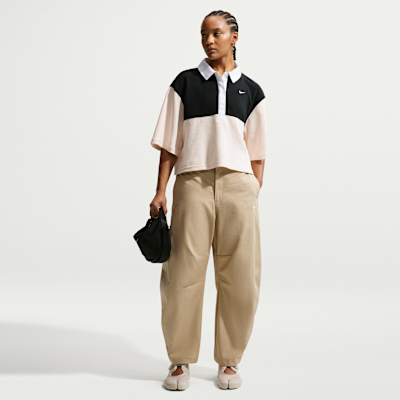 Nike — Nike Sportswear Women's Barrel Pants