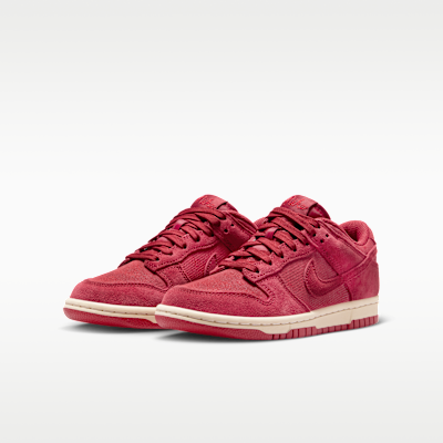 Nike Dunk Low SE Older Kids' Shoes
