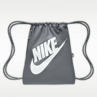 Sacca con laccetti Nike Heritage (13 l)