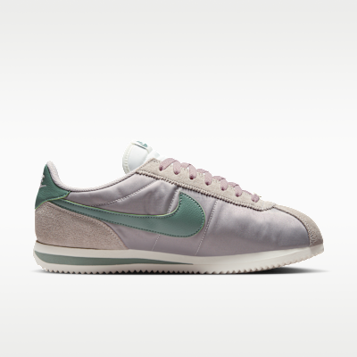 Tenis para hombre Nike Cortez Textile