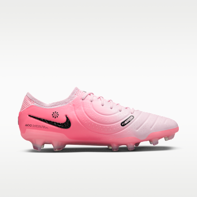 Nike Tiempo Legend 10 Elite Firm-Ground Low-Top Football Boot