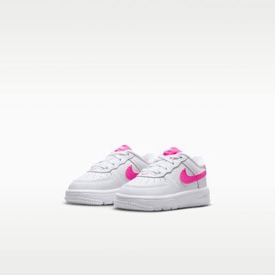 Nike Force 1 Low Baby/Toddler Shoes
