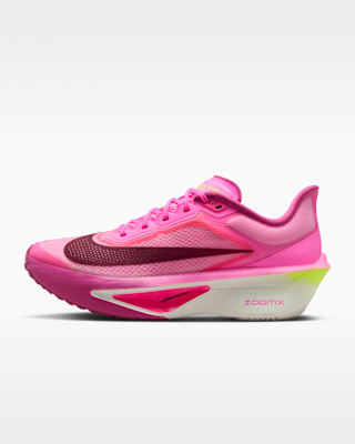 Женские кроссовки Nike Zoom Fly 6 Road Racing