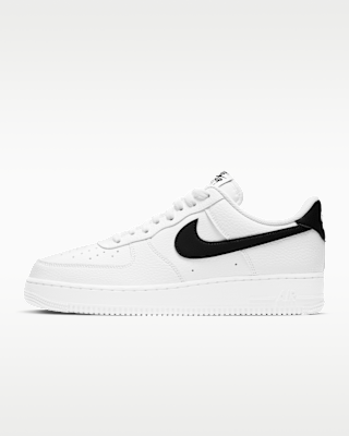 Unisex кроссовки Nike Air Force 1 '07