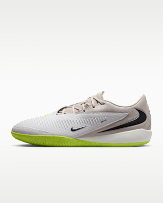 Unisex кроссовки Nike Phantom 6 Low Academy Indoor/Court Soccer