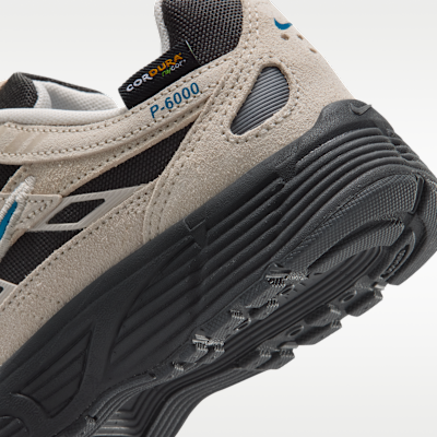 Nike P-6000 Premium Older Kids' Shoes