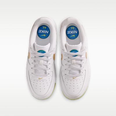Кроссовки детские Nike Air Force 1 LE