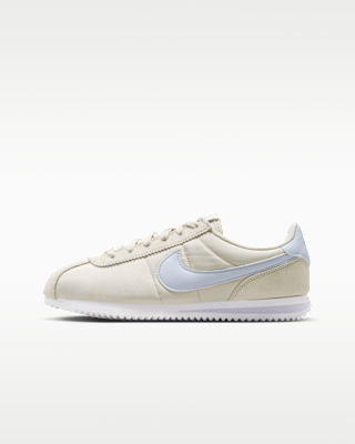 Детские кроссовки Nike Cortez Textile Big Kids'