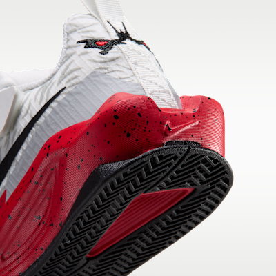 Кроссовки баскетбольные детские Nike S.T. Dynamite