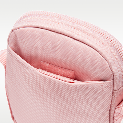 กระเป๋าพาดลำตัว Nike Heritage (ขนาดเล็ก, 1 ล.)