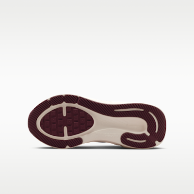 Nike Stellar Ride Big Kids' Running Shoes